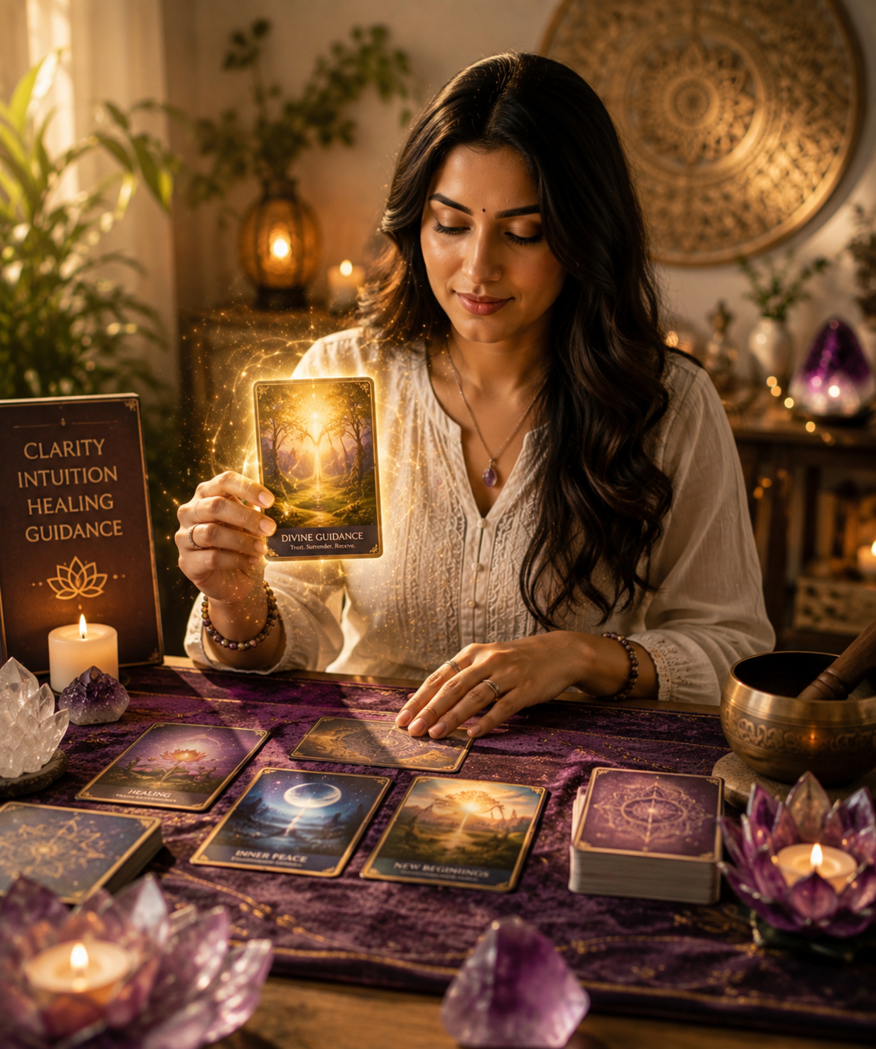 Astha Universal Reiki Academy